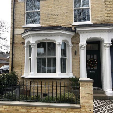 Putney Sw15 Hotel Londres Exterior foto