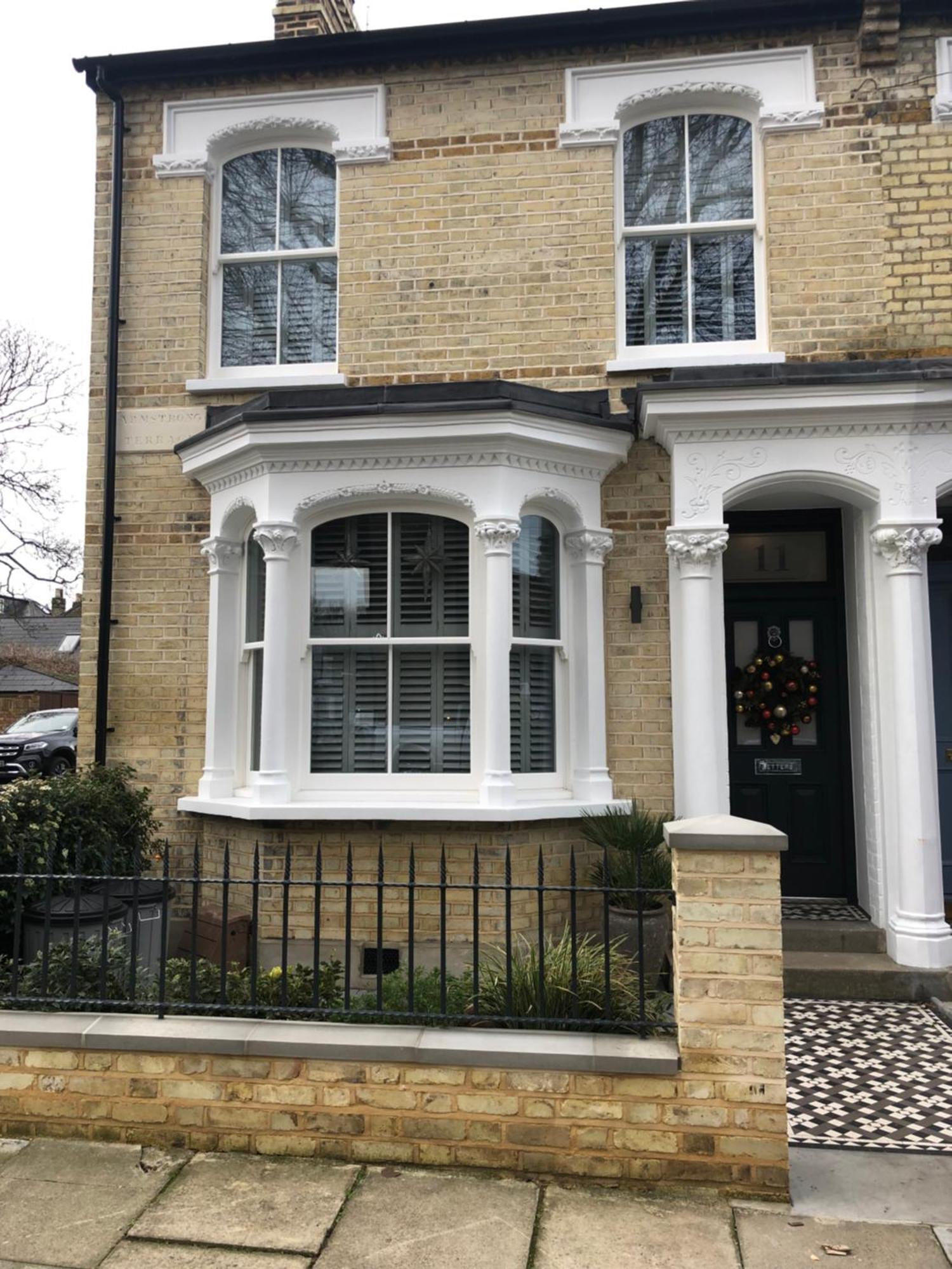 Putney Sw15 Hotel Londres Exterior foto